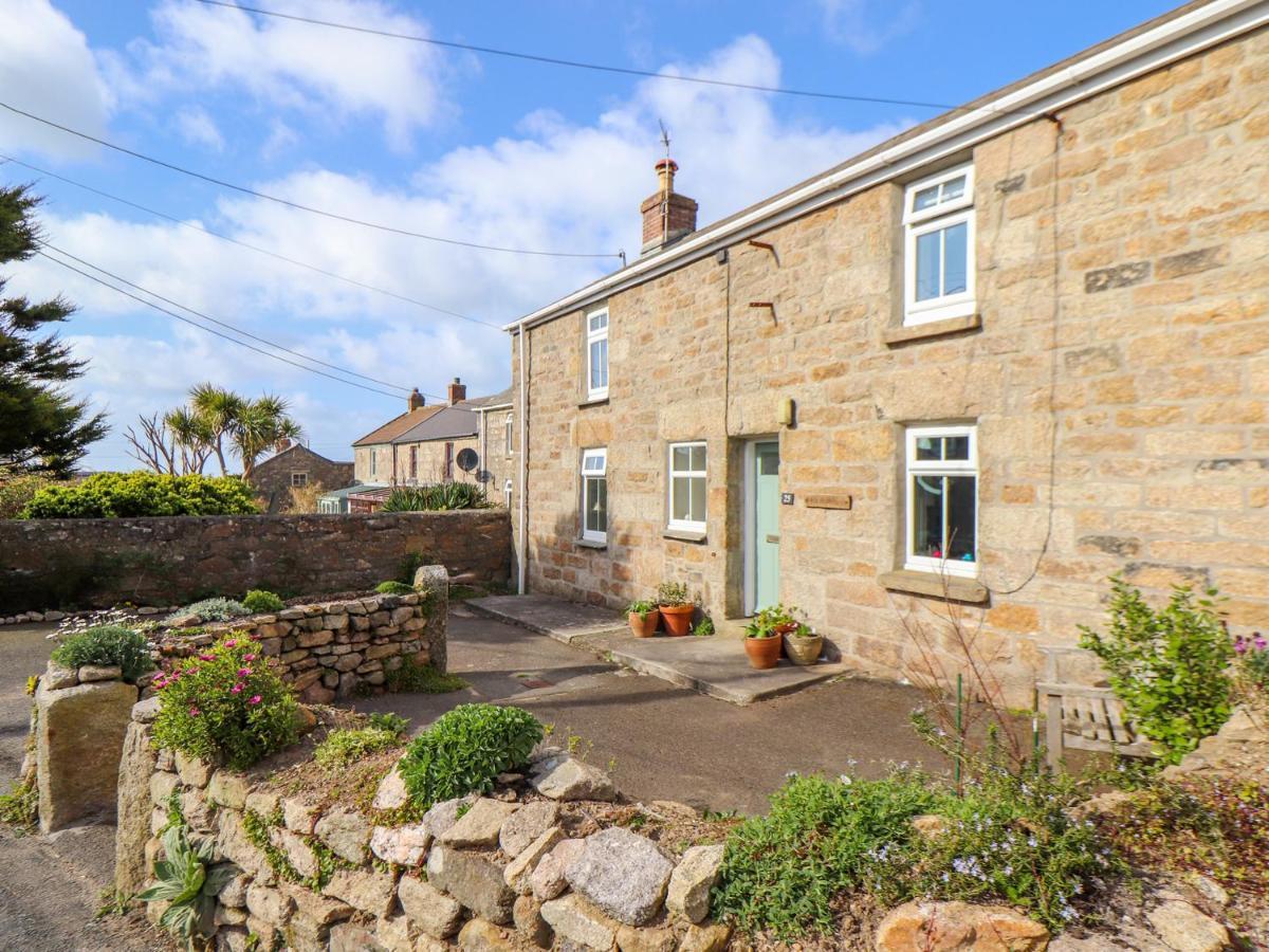 Chy Lowena Penzance Exterior photo