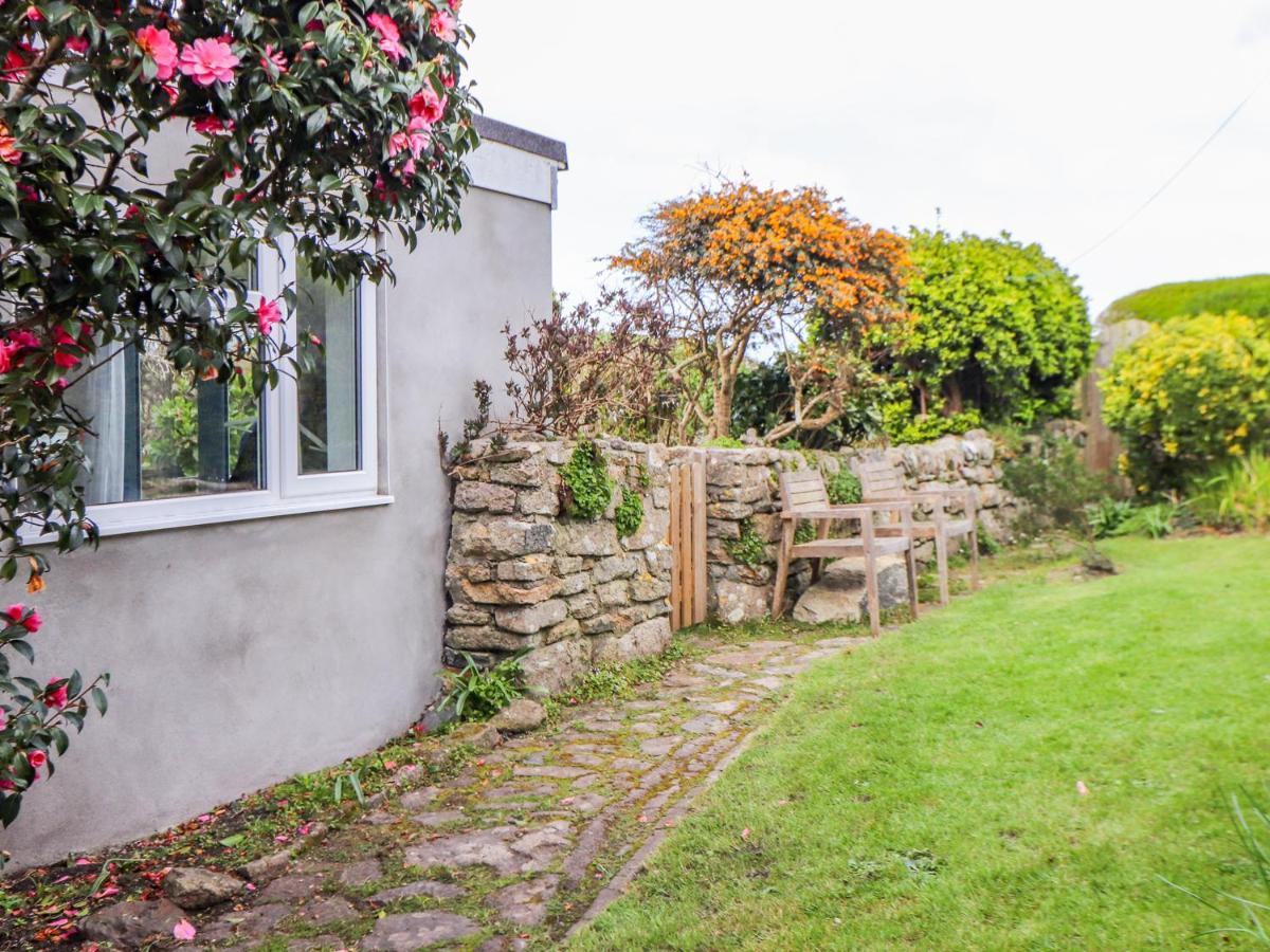 Chy Lowena Penzance Exterior photo