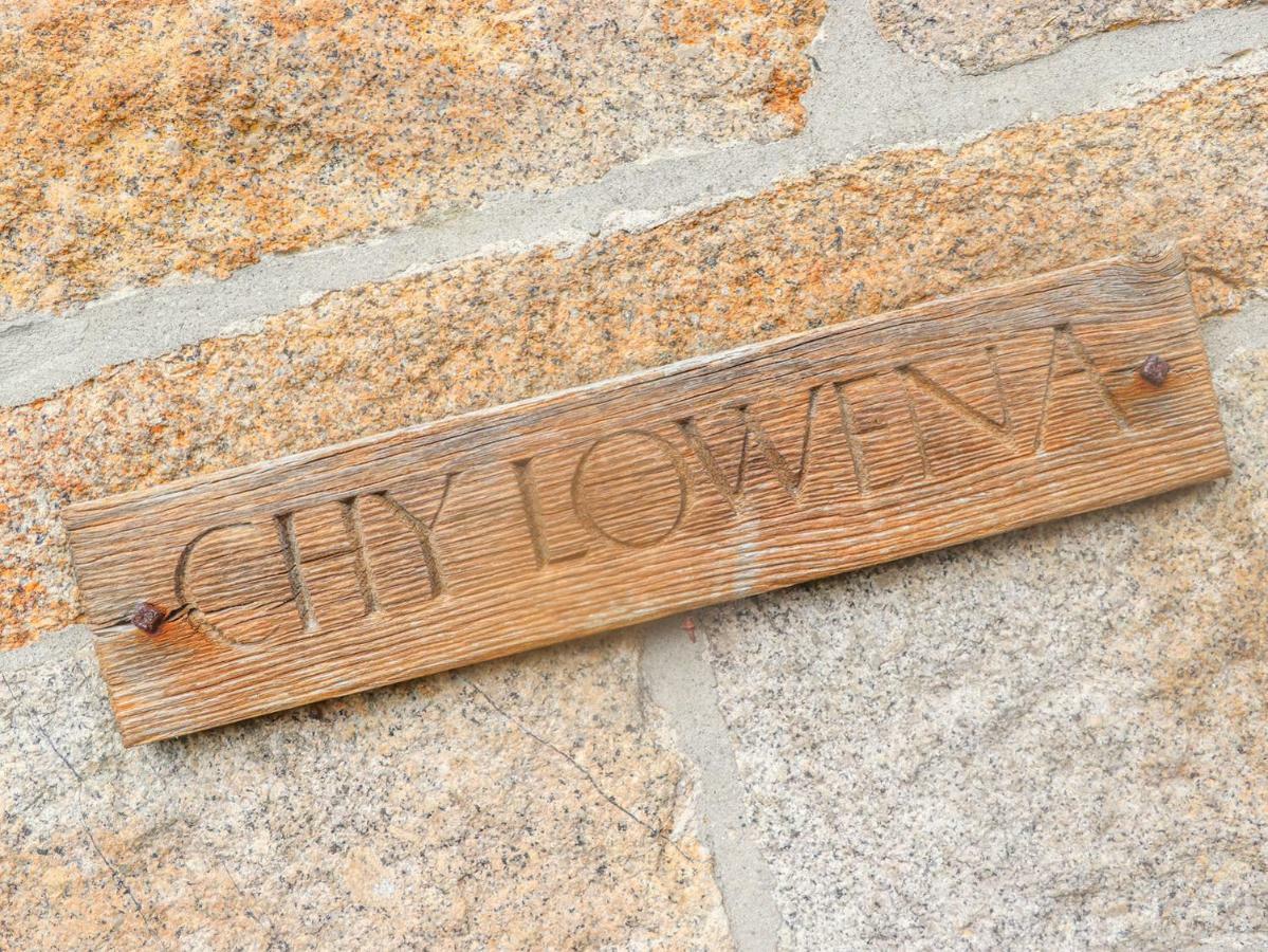 Chy Lowena Penzance Exterior photo